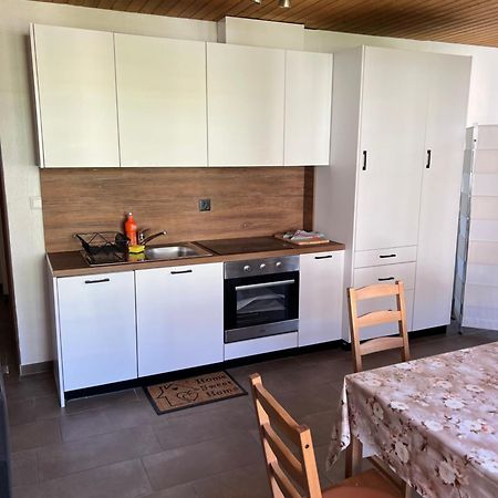 Apartament Rosy Interlaken Extérieur photo