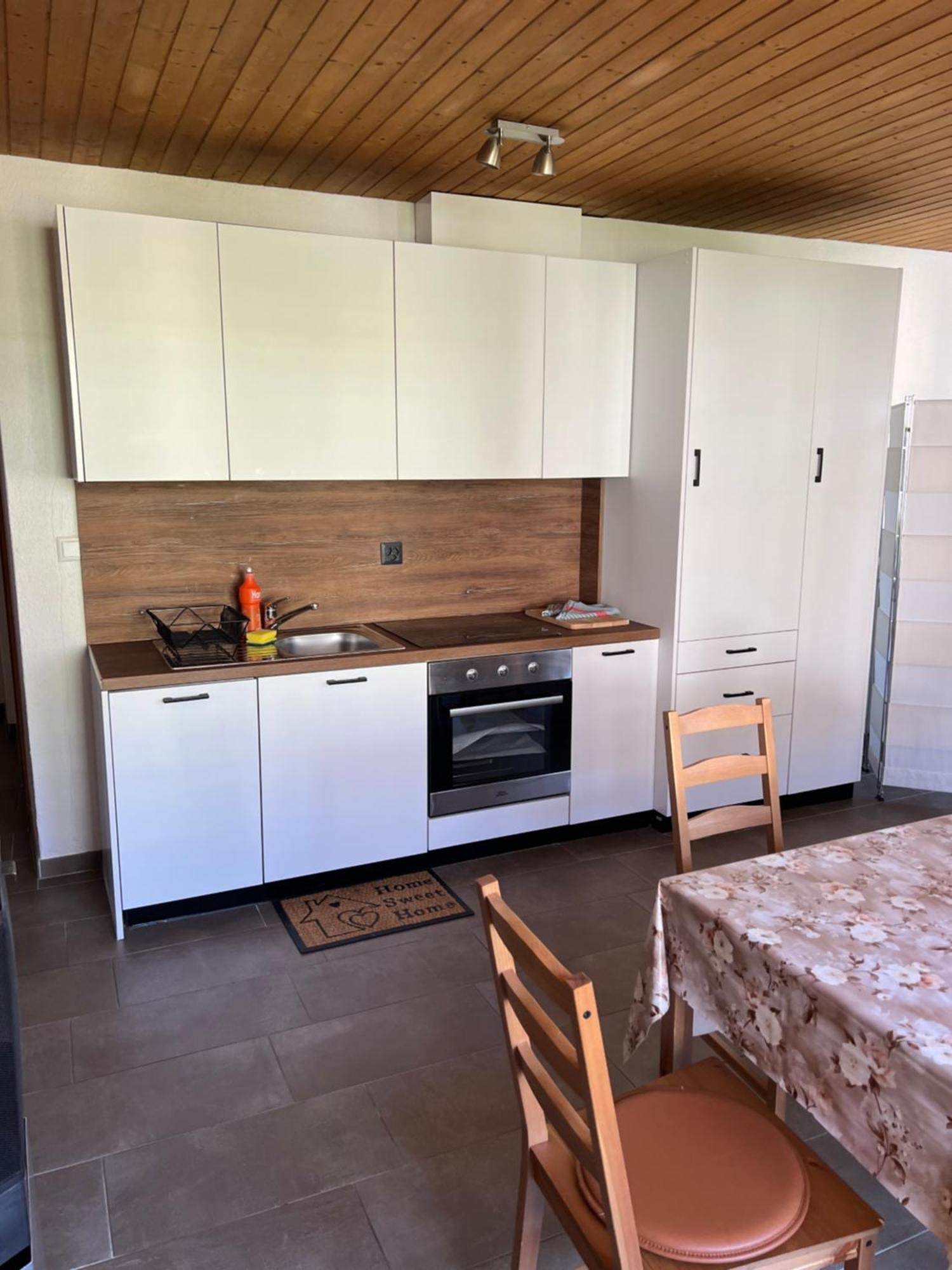 Apartament Rosy Interlaken Extérieur photo